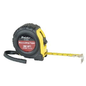 Proskit DK-2040, Measuring Tape