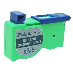 Proskit FB-C010, Fiber Optic Connector Cleaner-