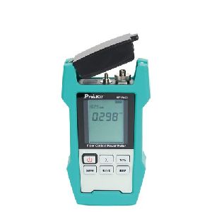 Proskit MT-7603 Fiber Optical Power Meter