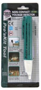 Proskit NT-306, Non-Contact Voltage DetectorNT-306