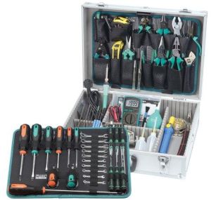 Proskit PK-15307BM, Electronic Tool Kit