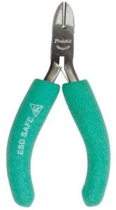 Proskit PM-037CN, ESD Safe Diagonal Cutting Plier (115mm)PM-037CN