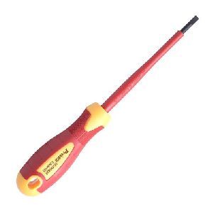 Proskit SD-810-S3.0, 1000V VDE Insulated Slotted Screwdriver