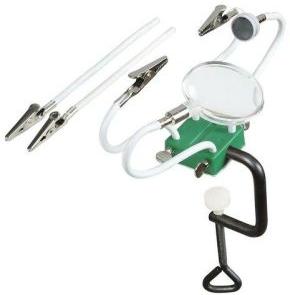 Proskit SN-394, Helping Hands OctopusClamp KitSN-394