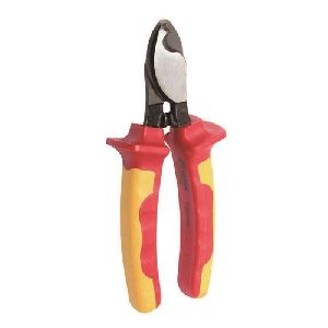 Proskit SR-V206, VDE 1000V Insulated Cable Cutter 150mm (22mm2)SR-V206