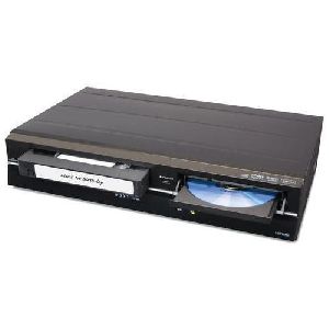 dvd video recorder