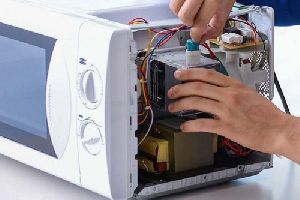 Oven Repairing Services