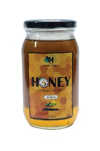 Acacia Raw Honey