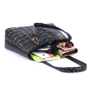 Ladies Shoulder Bags