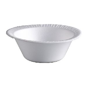 Thermocol Bowl