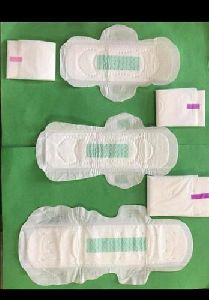 Anion Sanitary Napkin