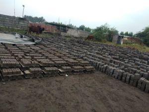 Fly Ash Bricks