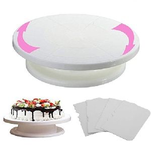 Cake Turntable