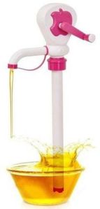 Deluxe Cooking Oil Pump