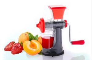 Mini Hand Juicer