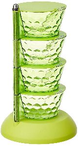 Pickle Tower Kitchen Container Set