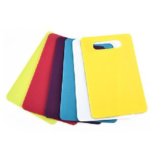 Plastic Chopping Board