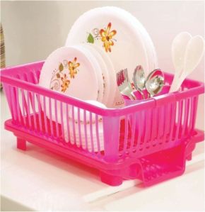 Plastic Dish Rack