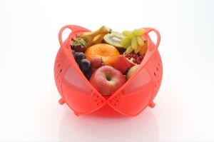 Plastic Smart Basket