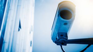 CCTV Surveillance Systems