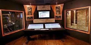 Studio Soundproofing Services