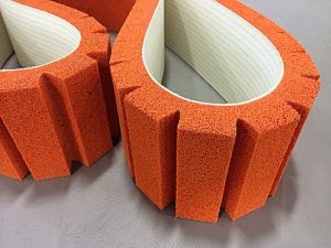 Belt Sponge
