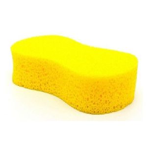 Car Polisher Sponge