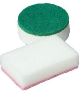 Eraser Sponges