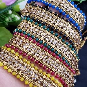 Artificial Bangles