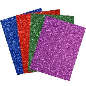 glitter sheets