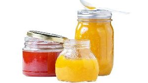 Mixed Fruit Jam