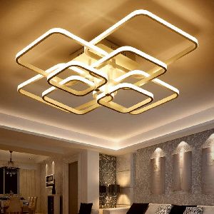 Remote Control Ceiling Light