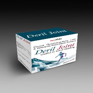 Devil Joint Capsules