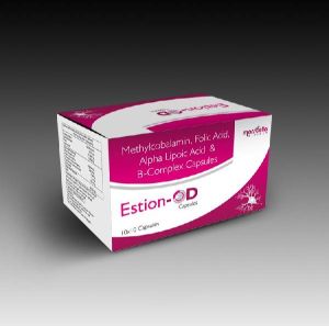 Estion-OD Capsules