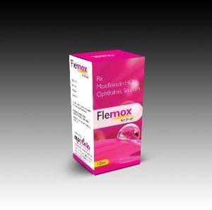 Flemox Eye Drops