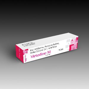 Metodine-M ointment