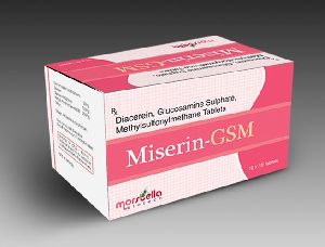 Miserin-GSM Tablets