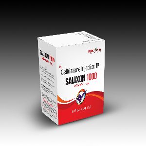 Salixon 1000mg Injection