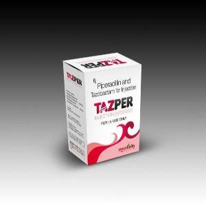 Tazper Injection