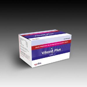 Viloxid-Plus Capsules