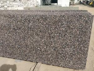 Crystal Brown Granite