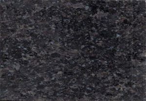 R BLACK GRANITE