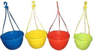 Hanging Plastic Flower Pot