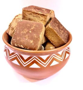 Jaggery Cubes