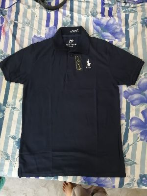 Mens Polo T Shirt