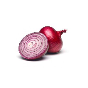 Red Onion