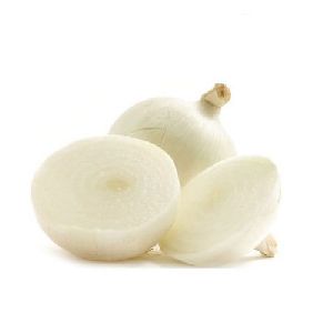 White Onion