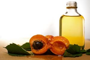 Apricot Oil