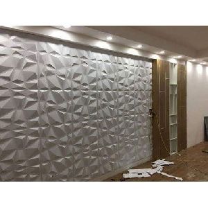 PVC Wall Designs Panel