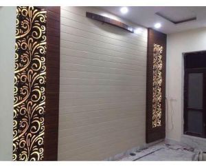 PVC Panel Installation Services